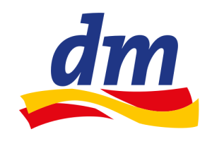 dm logó