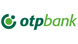OTP Bank Nyrt. logó