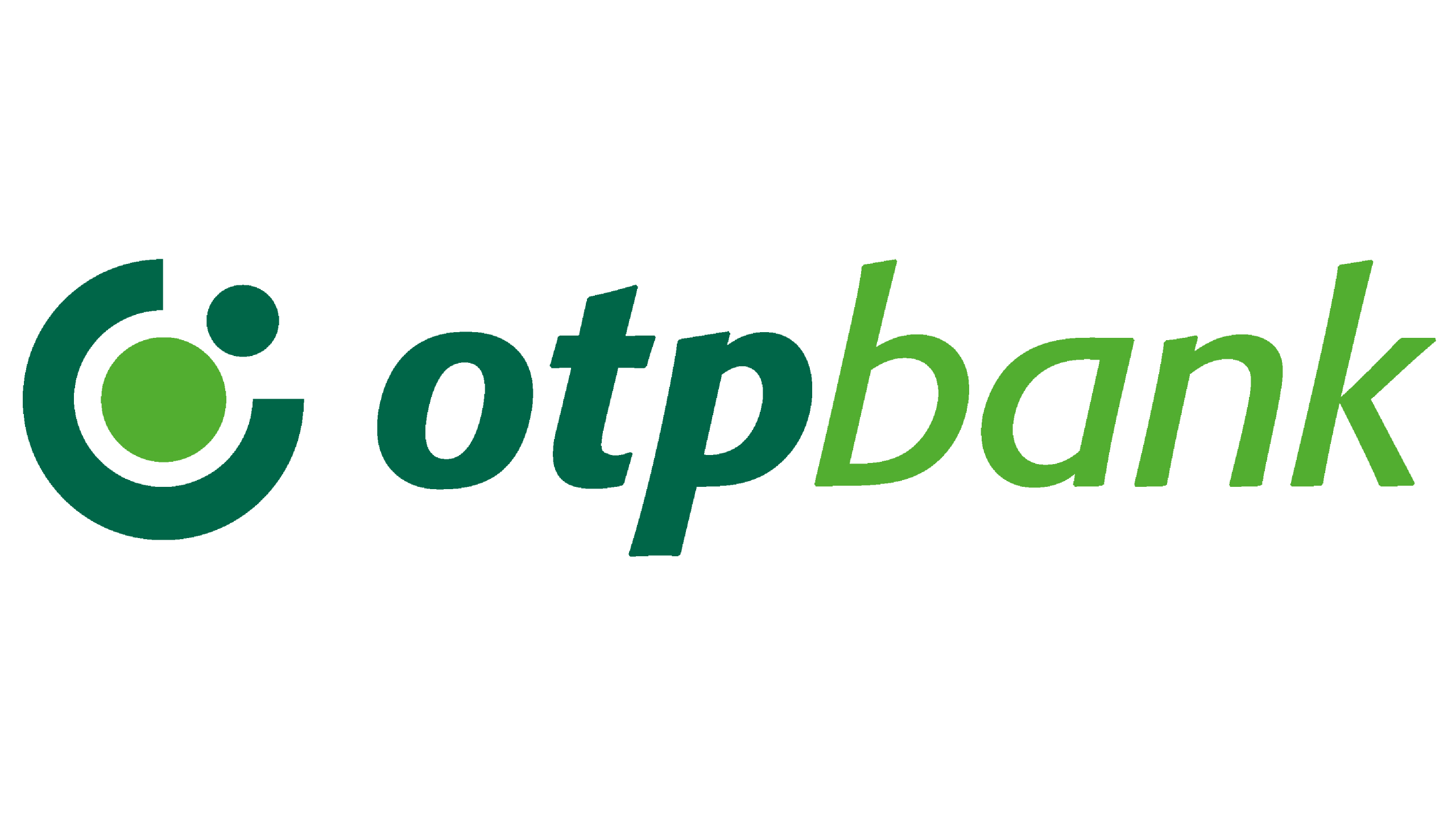OTP Bank Nyrt. logó