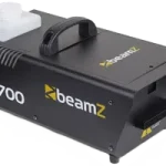 BeamZ ICE700 hidegfüstgép