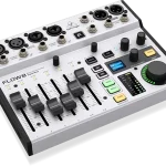 Behringer Flow 8 keverő