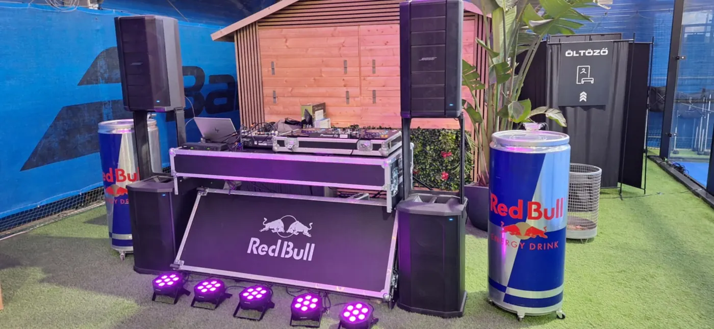 Karaoke bérlés