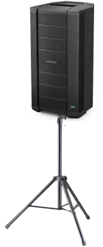 Bose 812 hangfal állványon