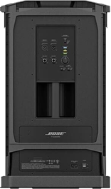 BOSE F1 SUB mélyláda – Hangfal bérlés – bérlés – 2. kép