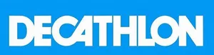 Decathlon logó