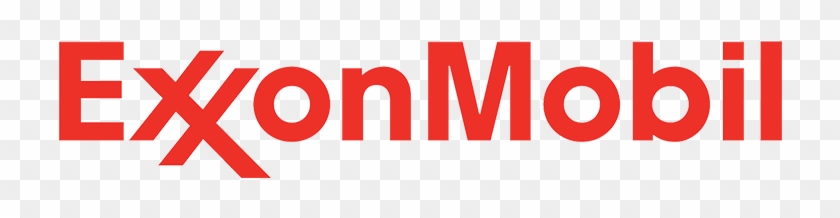 ExxonMobil logó