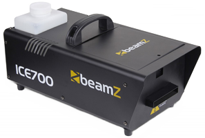 BeamZ ICE700 hidegfüstgép – Fény és effect – bérlés