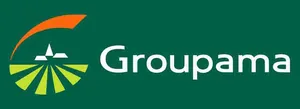 Groupama logó