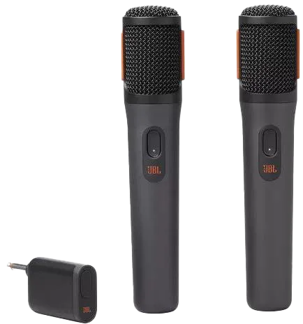 JBL mikrofon szett
