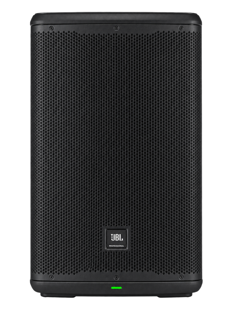 JBL EON712 aktív PA hangfal pár – Hangfal bérlés – bérlés – 2. kép