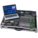 Karaoke DJ ProBox pult