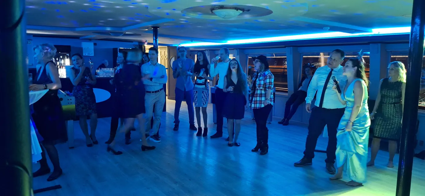 Karaoke DJ