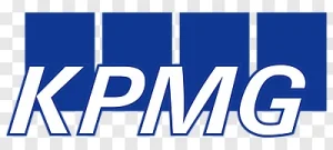 KPMG logó