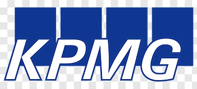 KPMG logó