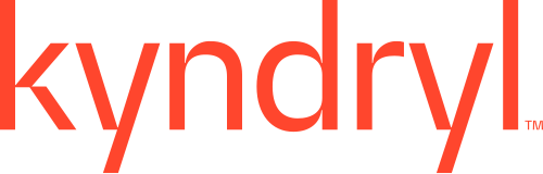 Kyndryl logó