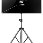 55″ LG SMART LED TV + állvány
