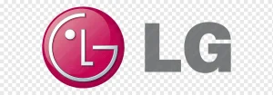 LG Electronics logó