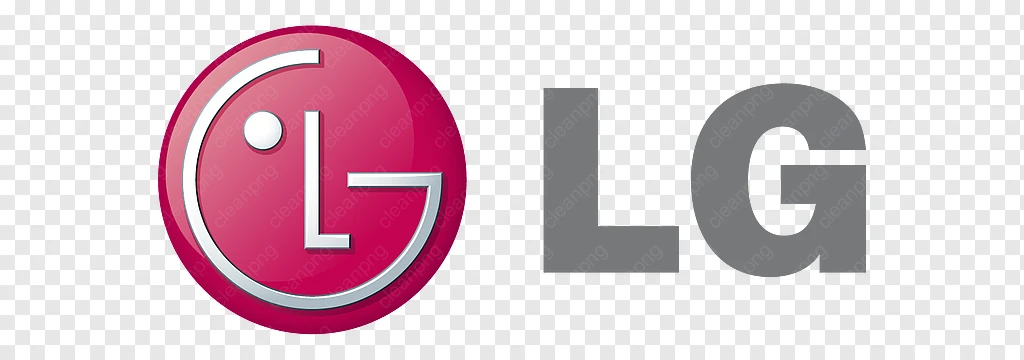 LG Electronics logó