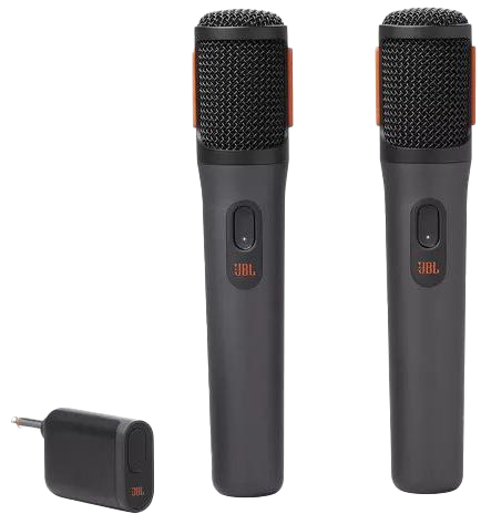 JBL mikrofon szett