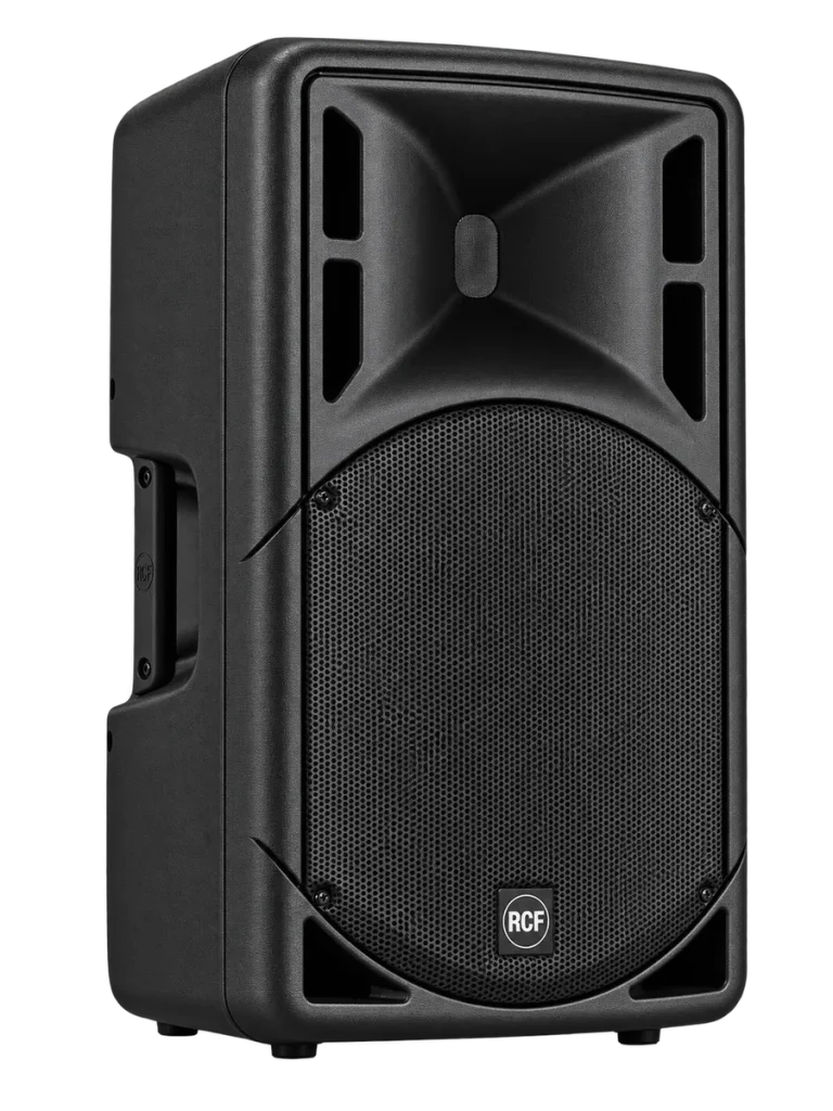 RCF ART 312-A MK4 aktív hangfal